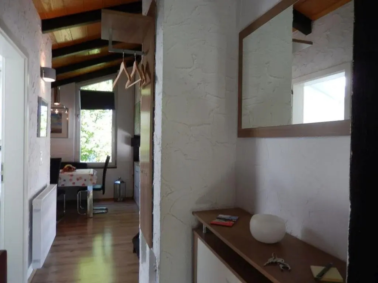 Ferienhausgemeinschaft Solla-Hermannsau