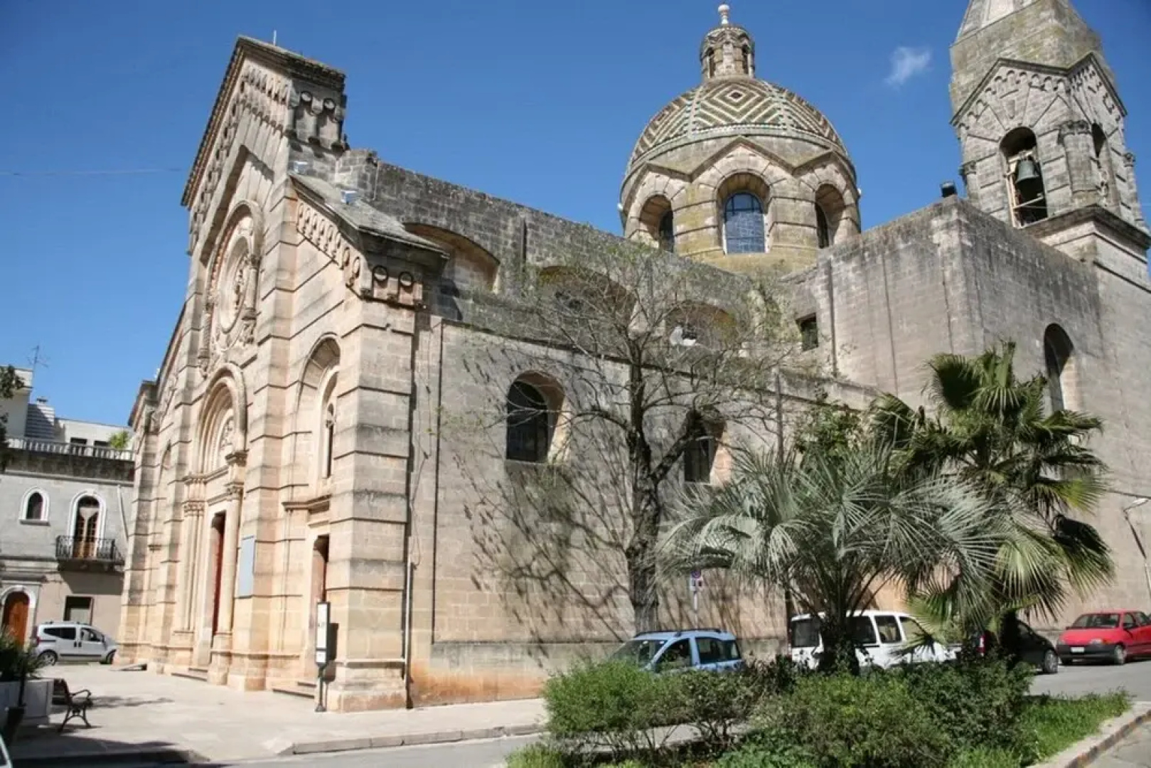Estate Nel Trullo