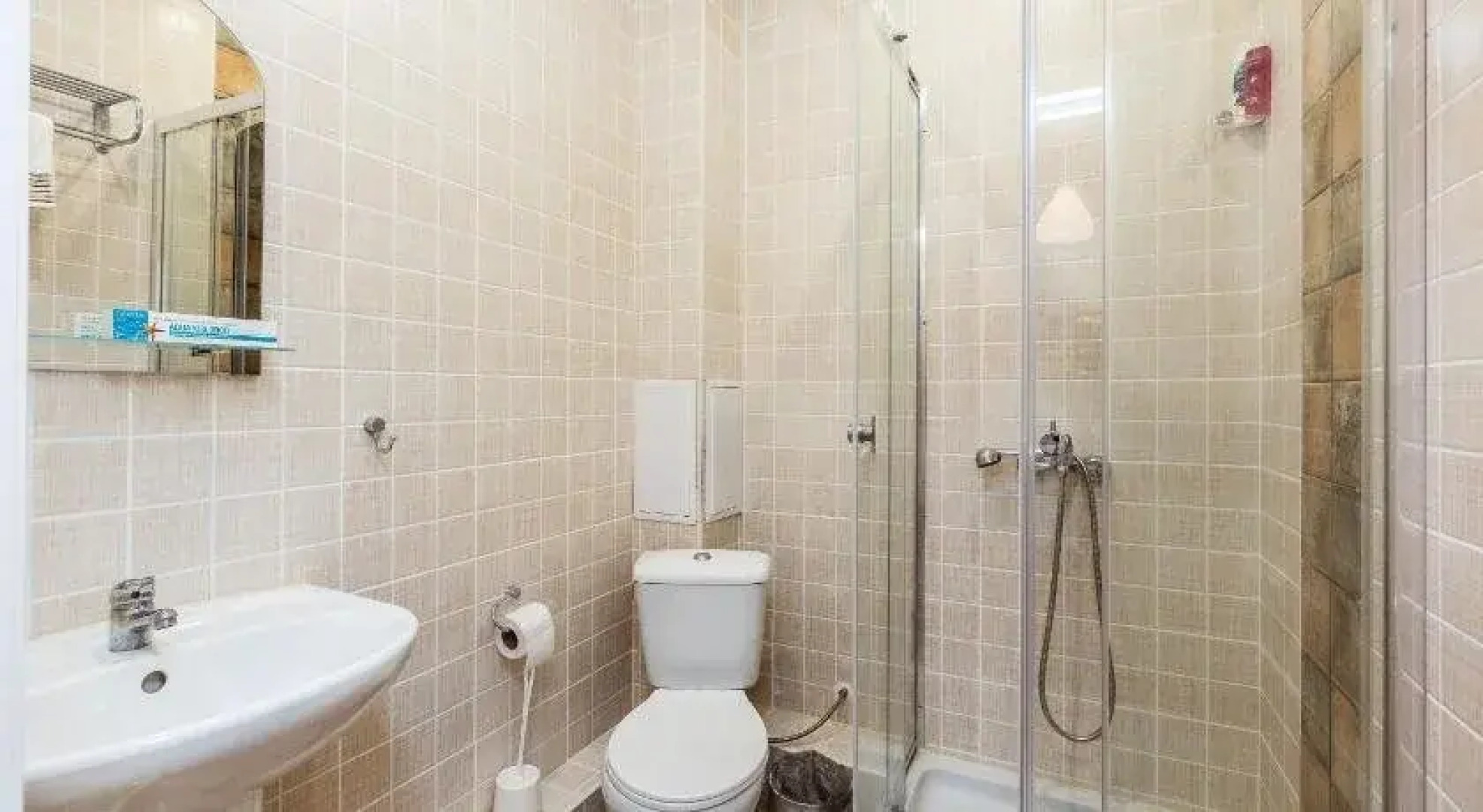 Английский Дом Апарт Отель