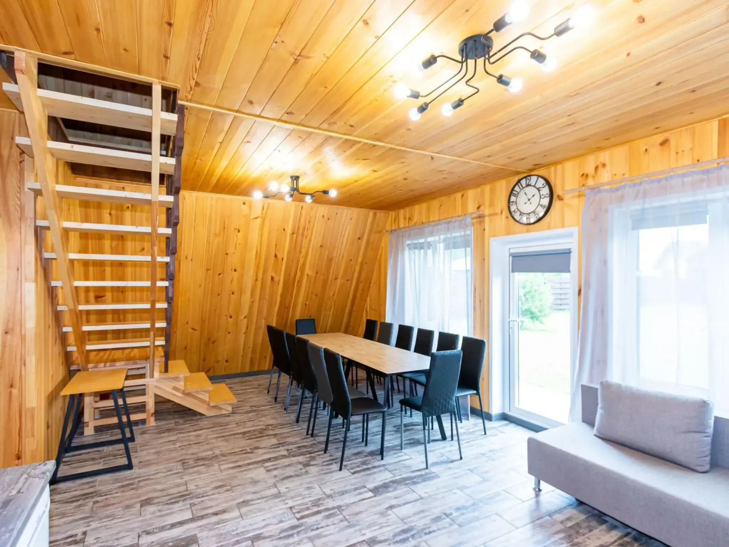 Лесная Сказка