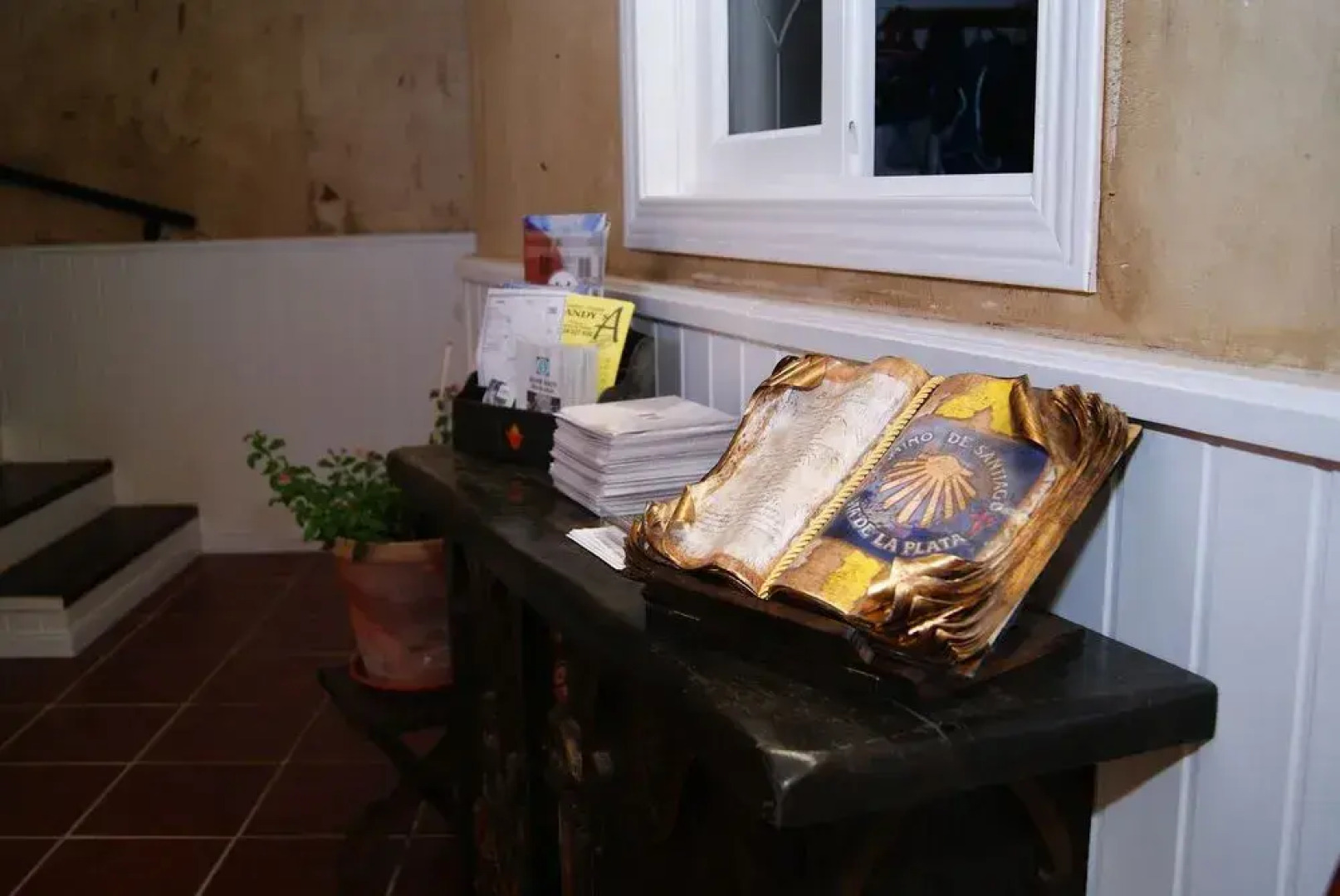 Albergue Las Caballeras