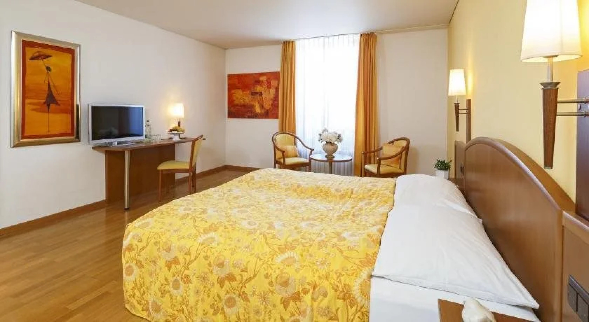 Hotel Landgasthof Schönbühl