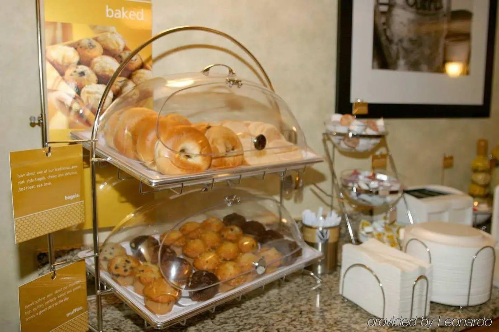 Spark By Hilton Jackson Ridgeland