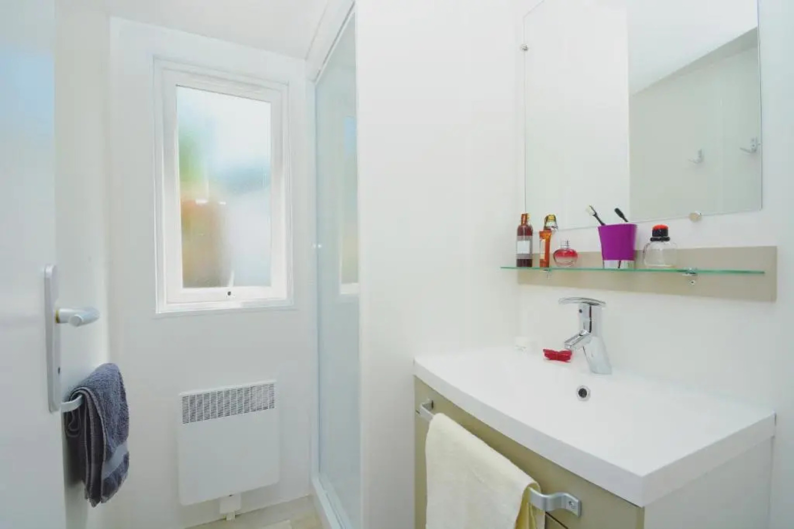 Camping De L'Argentière