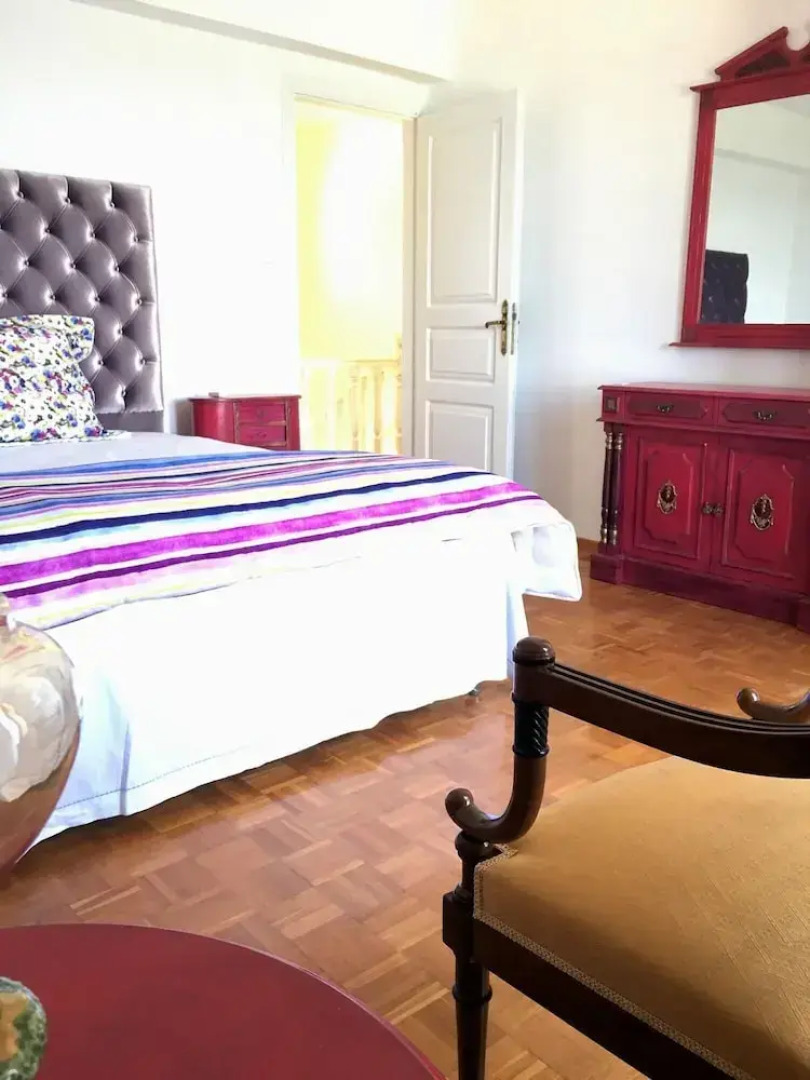 Byblos Luxury Villas Byblos Mare Villa