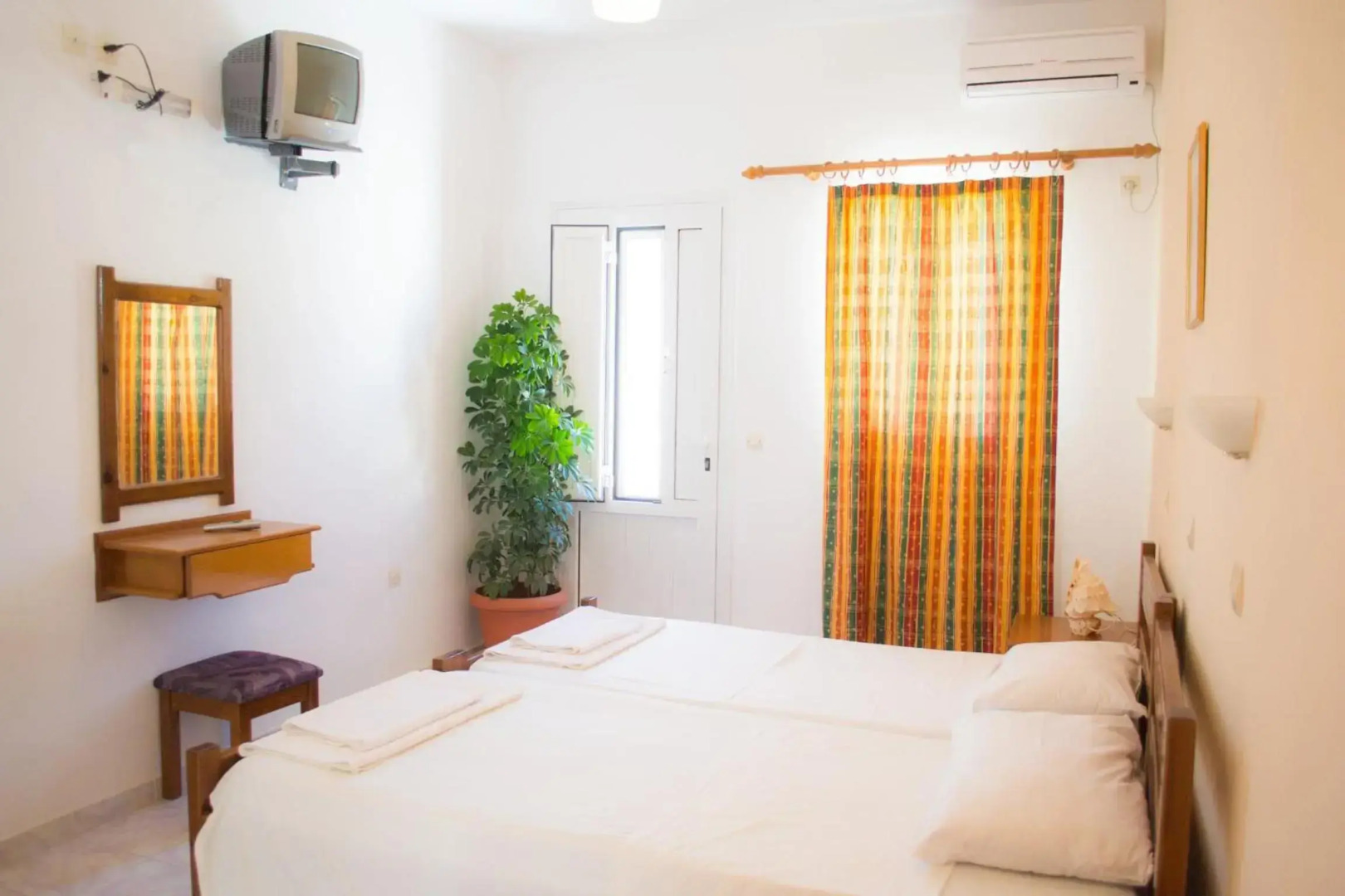 Dorana Trekking Hotel