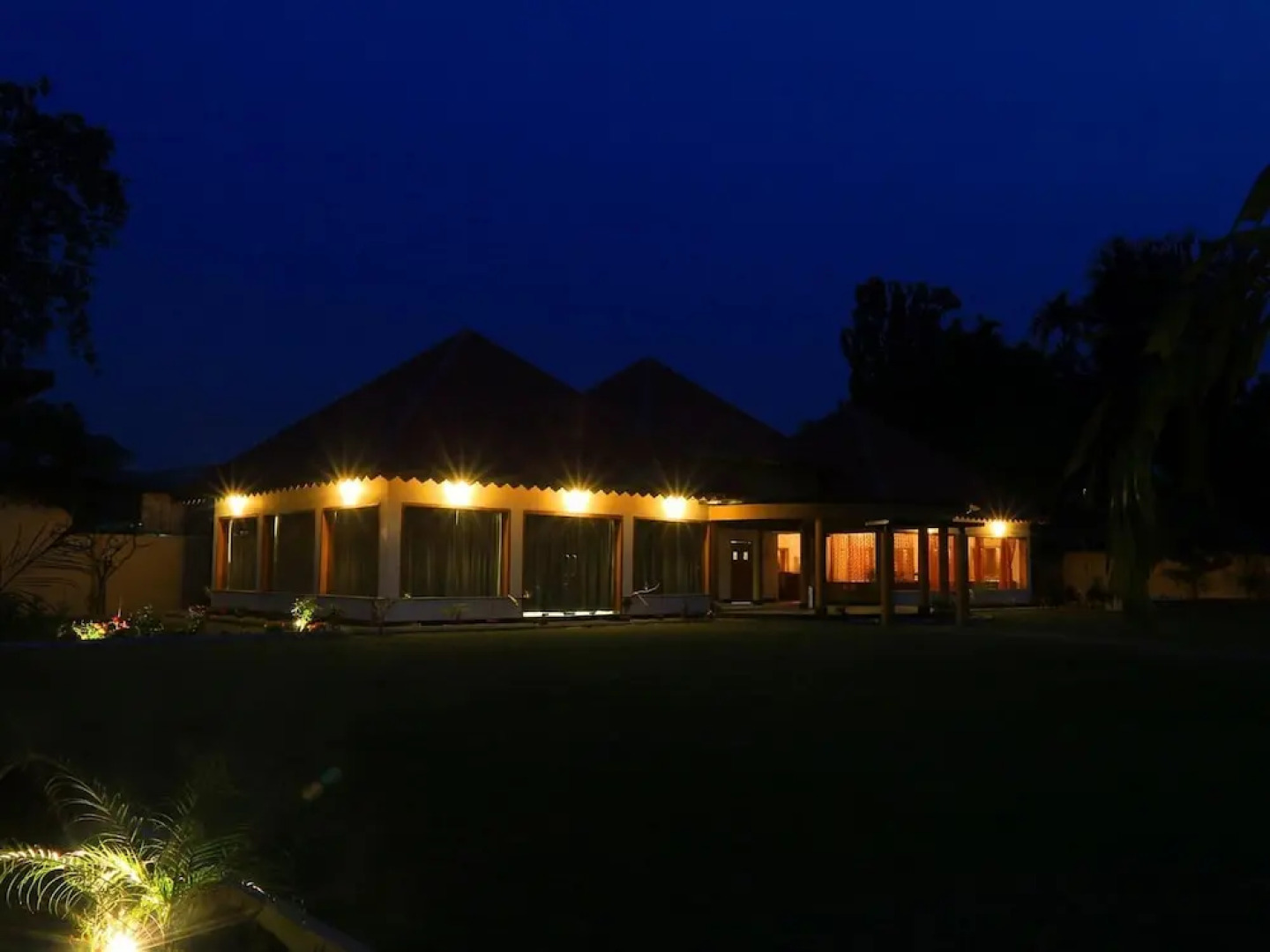 The Reserve Gorumara