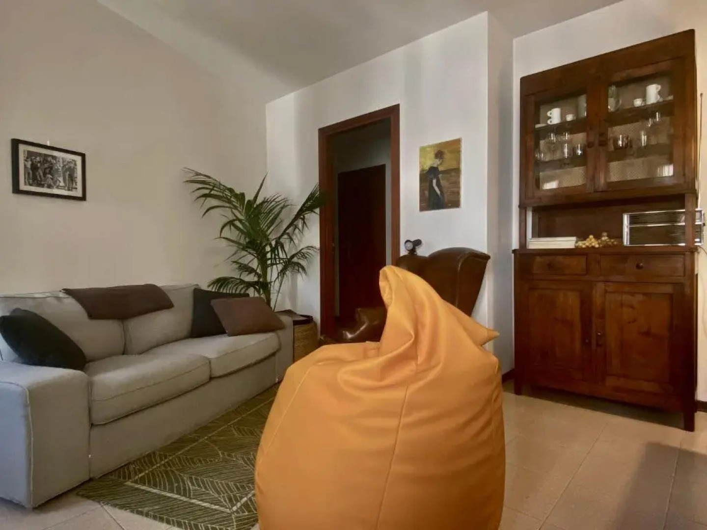 Dagli Olivari - Casa Teo