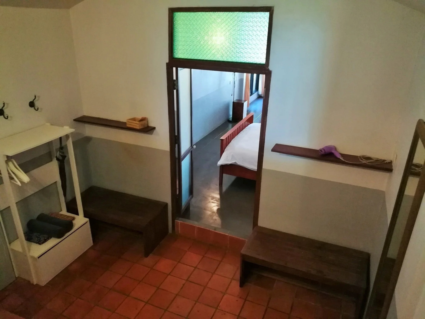 Koh Munnork Private Island