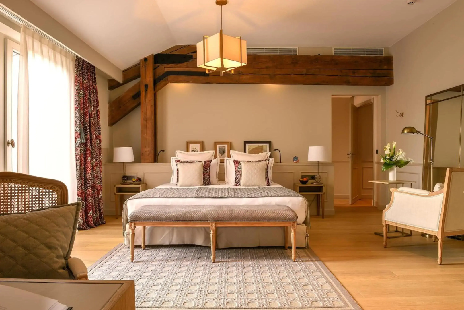 Hotel Chais Monnet & Spa