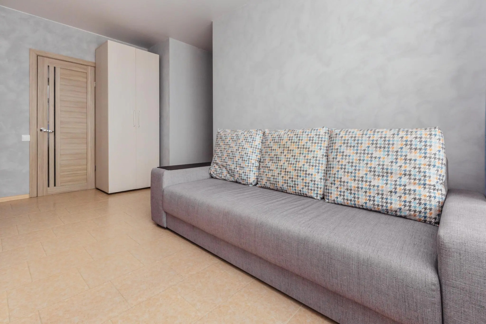 Апартаменты Эстет на улице Пархоменко