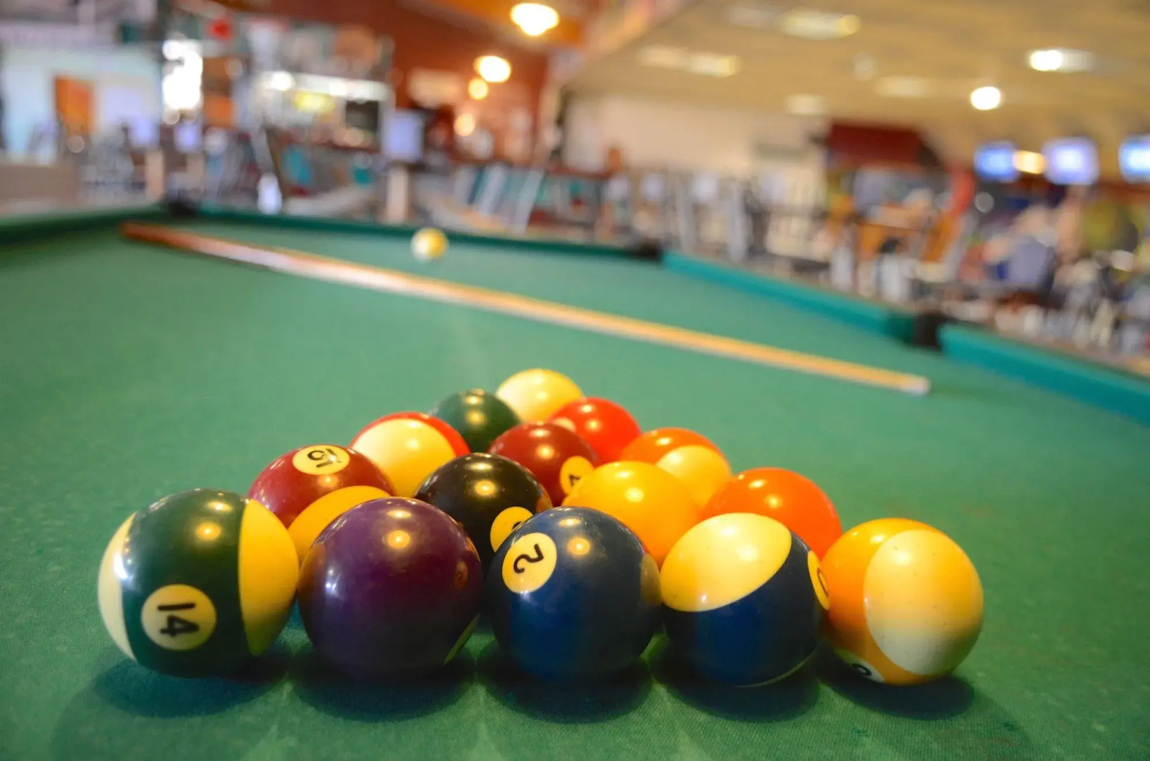 Cit'Hotel Restaurant Bowling de Millau