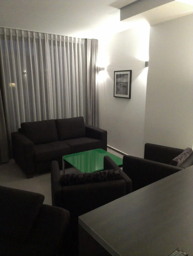 Bergmann Boardinghouse