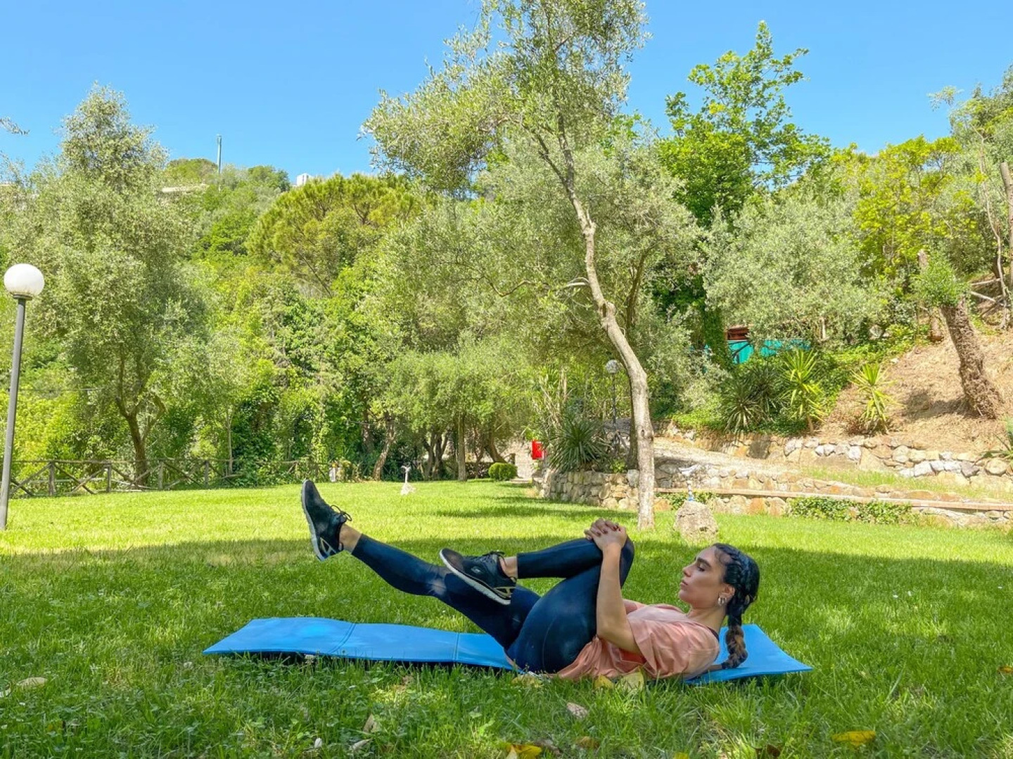 Tenuta dei Normanni - Hospitality