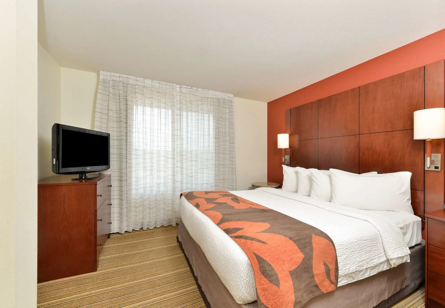 Residence Inn by Marriott Coralville