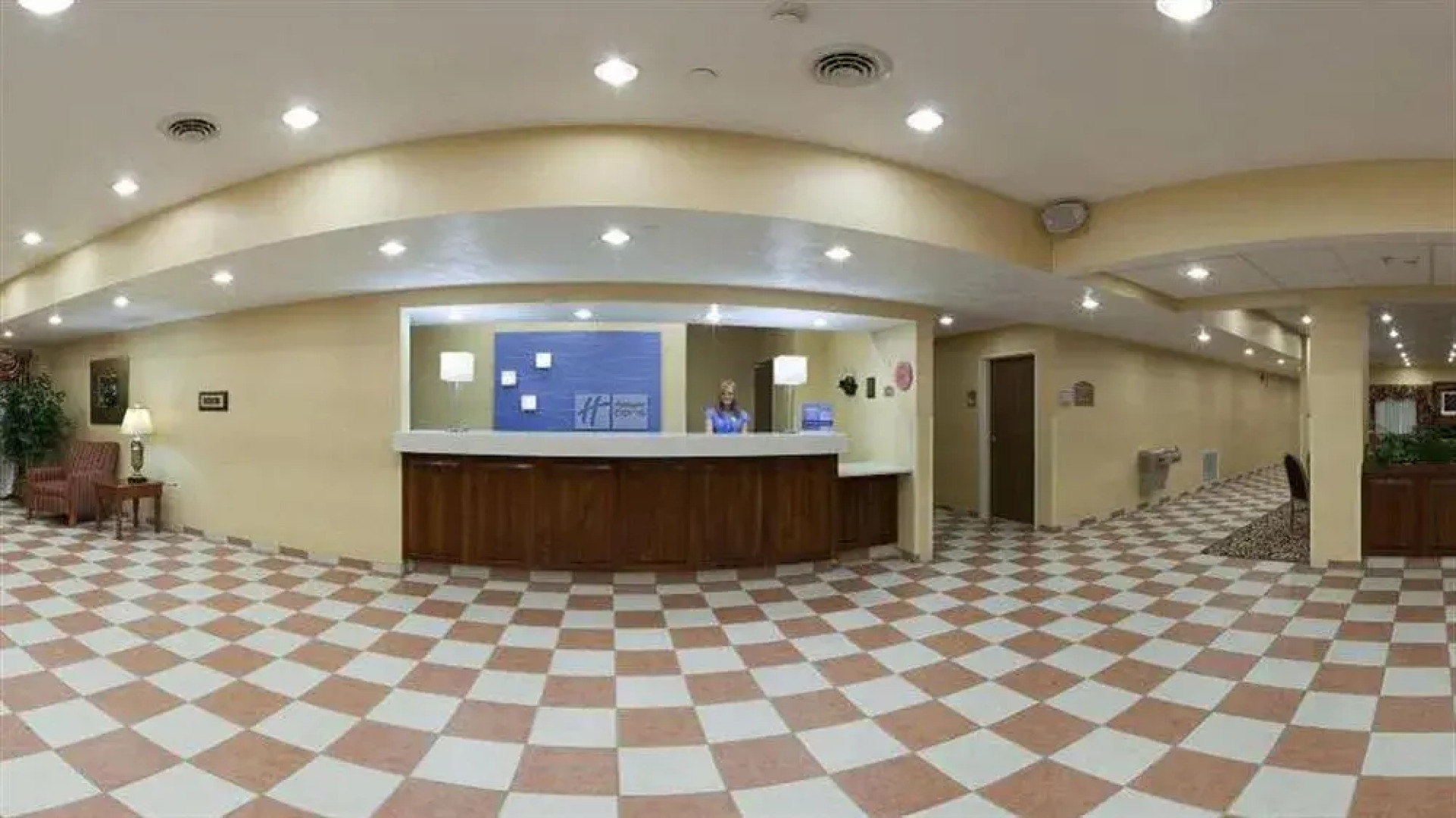 Wingate By Wyndham Newell