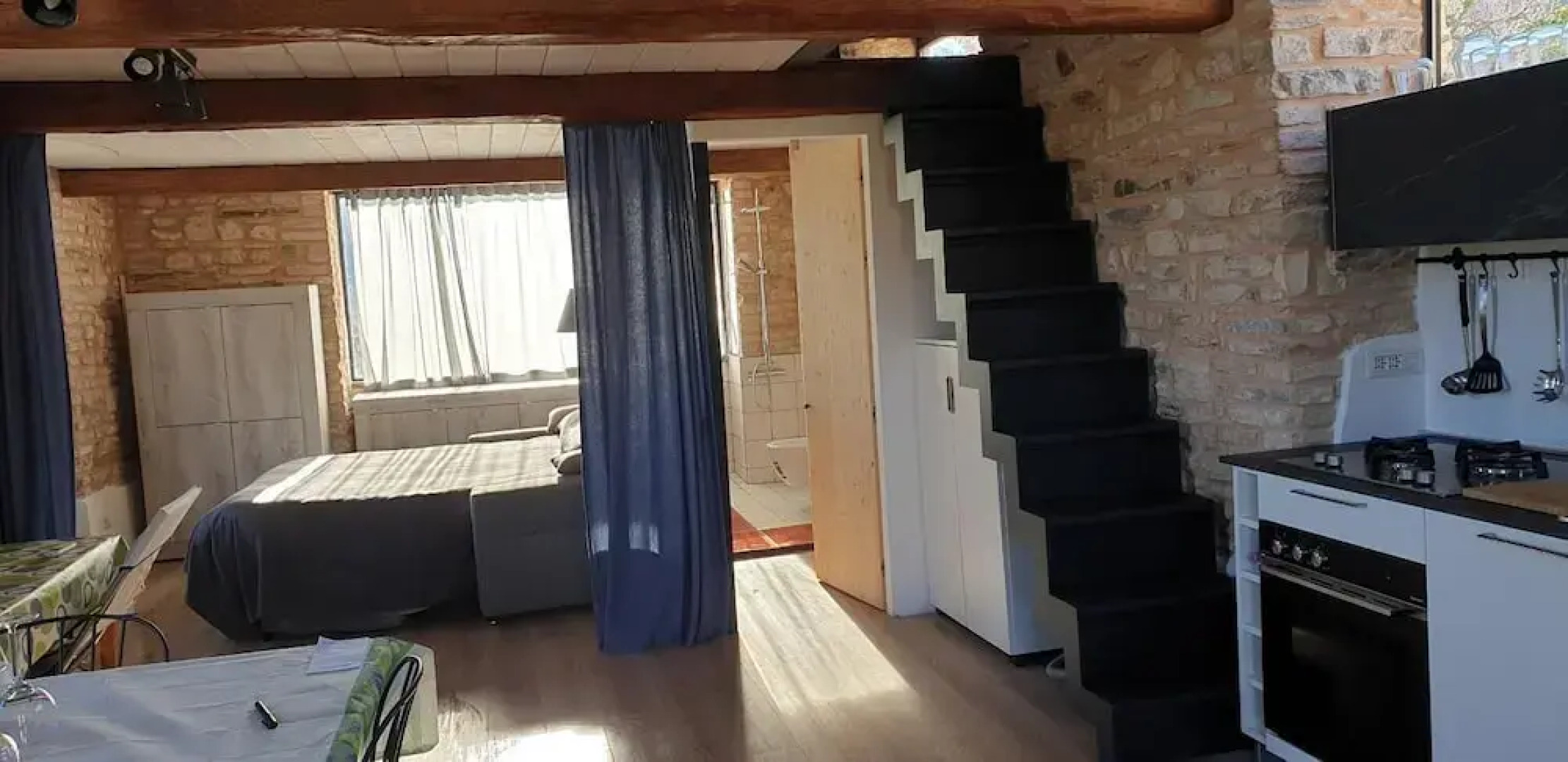 Agriturismo Bosimano