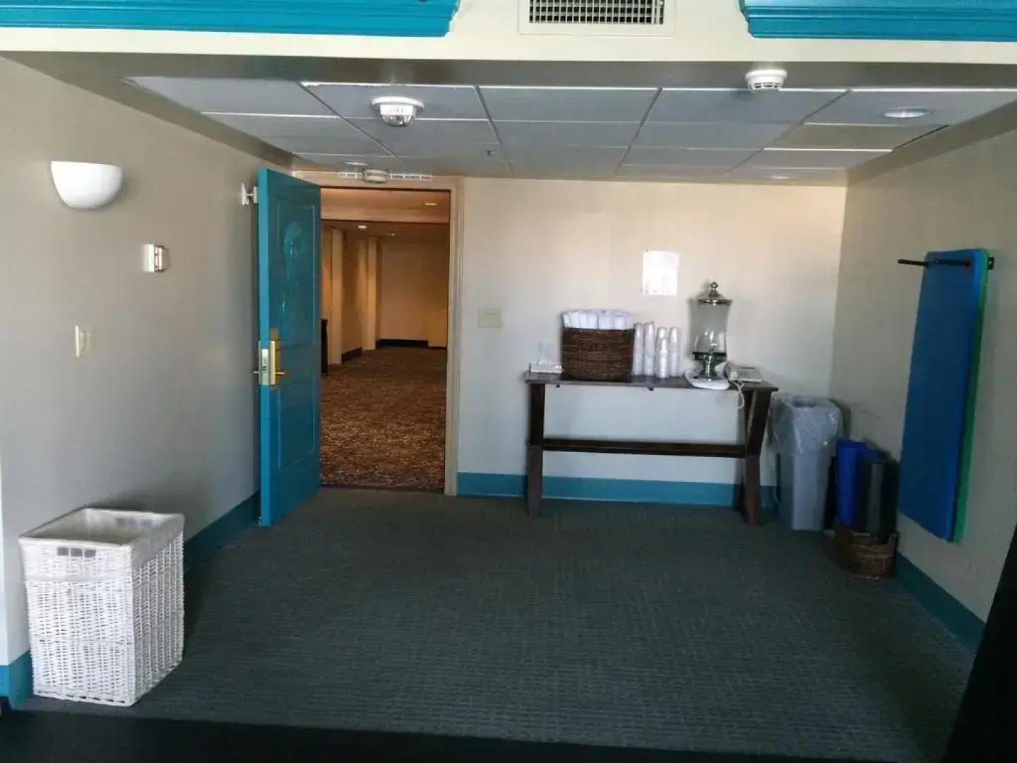 Laughlin River Lodge