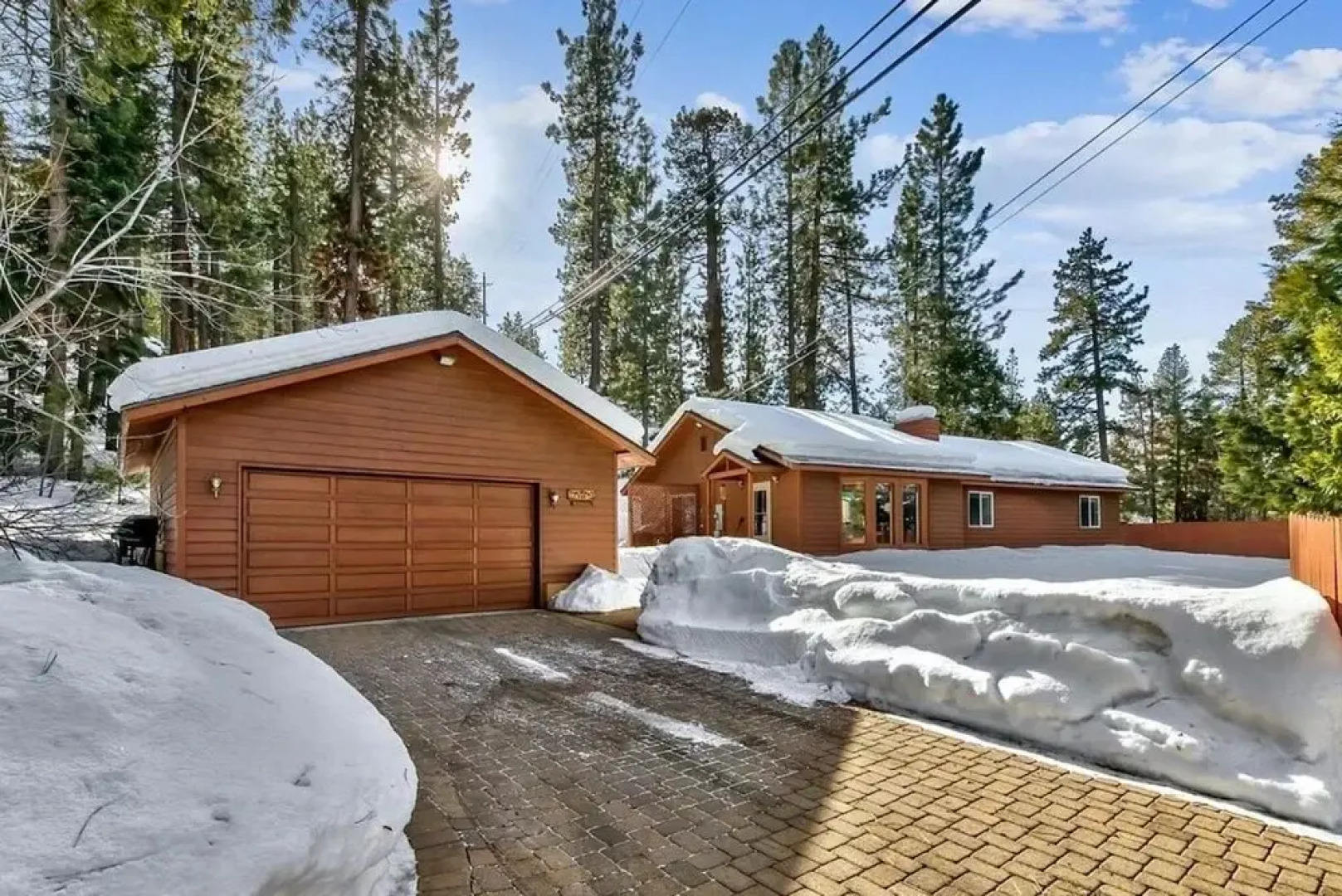 Nvh0823 - Sadies Hustle 3 Bedroom Home