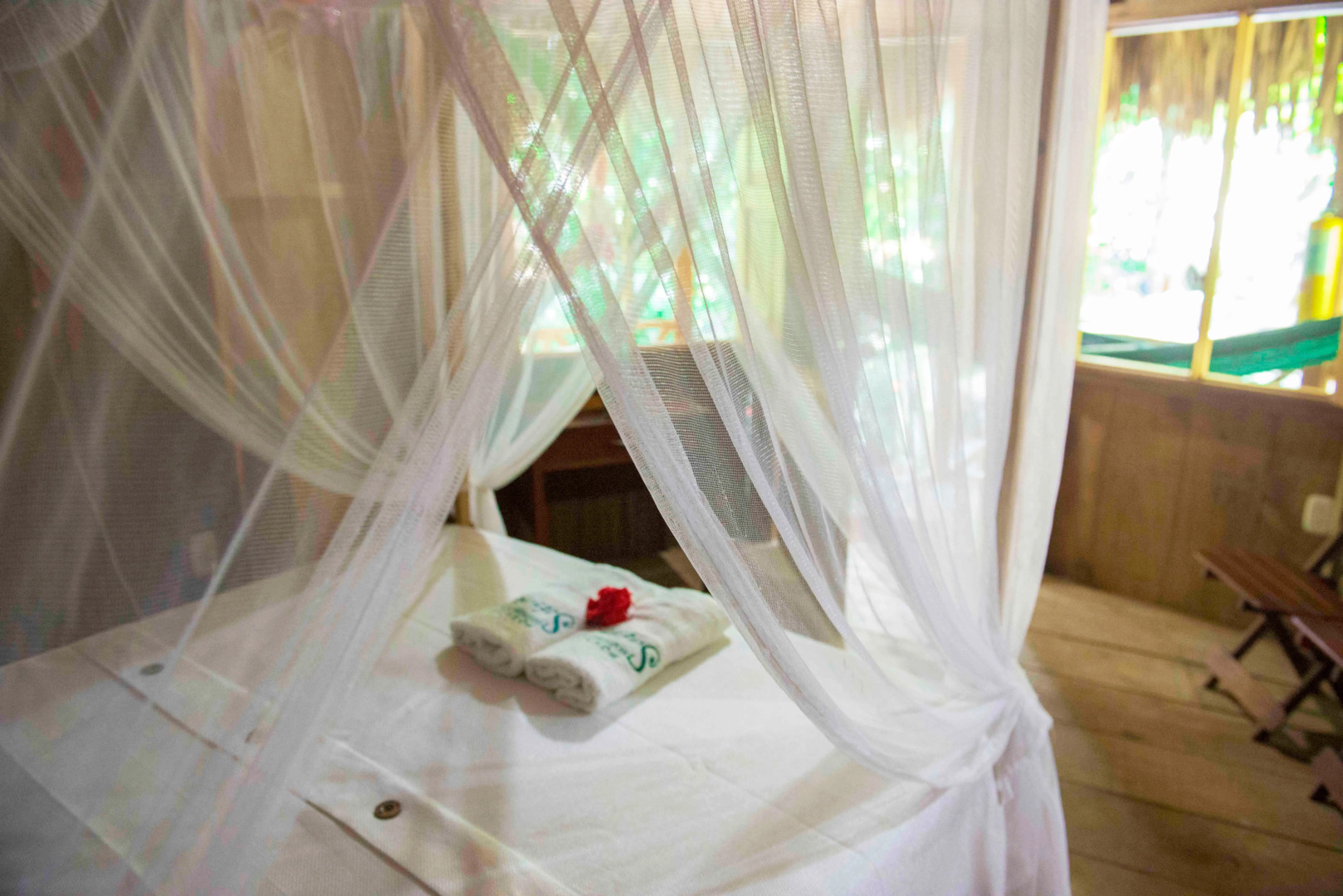 Posadas Ecoturisticas Seineken