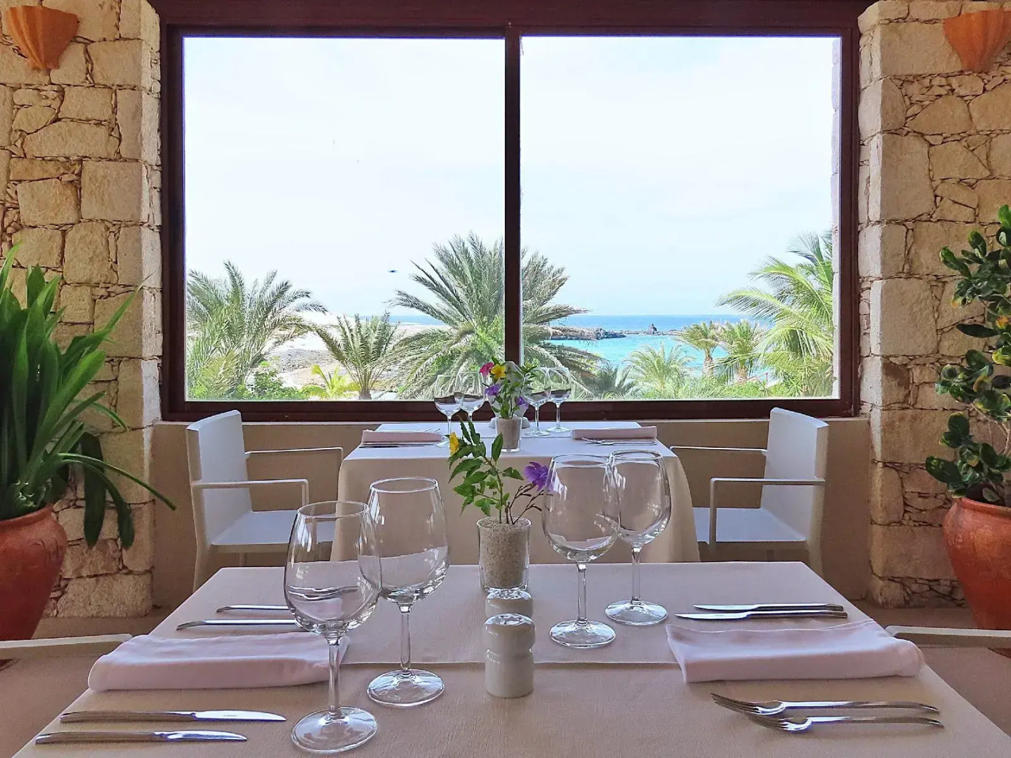 Barcelo Marine Boa Vista - Adults Only