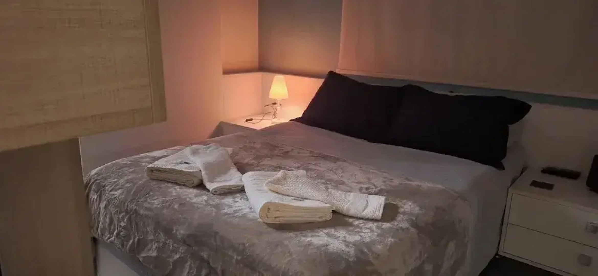 Ap em Niterói com Varanda e Garagem