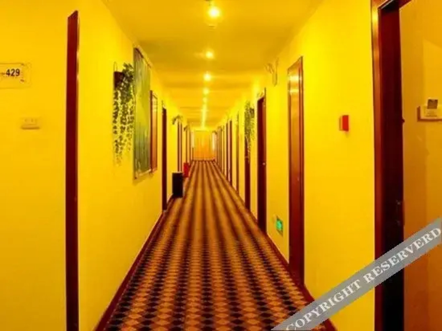 Zhangzhou Shengli Business Hotel