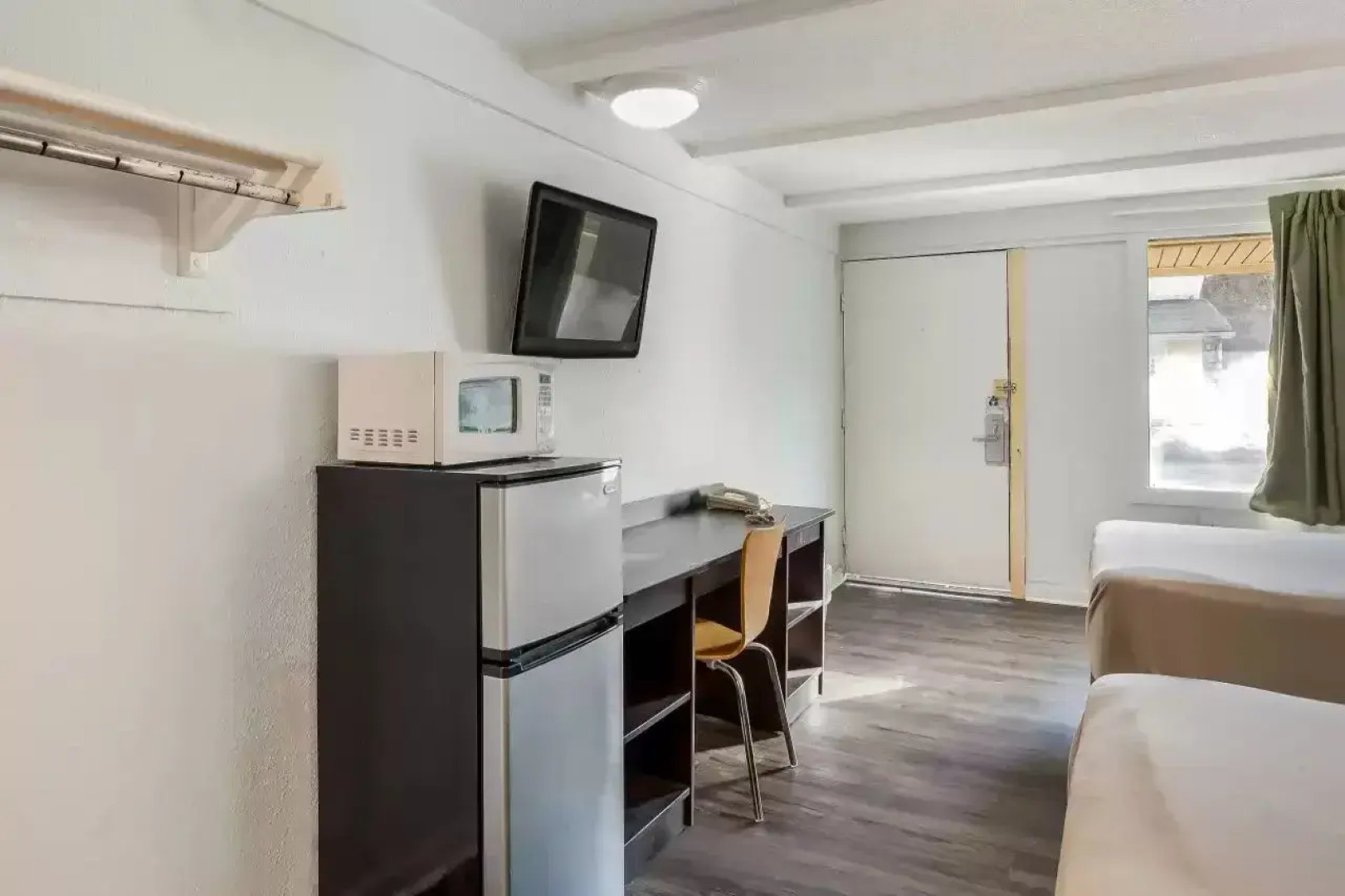 Rodeway Inn & Suites Fenton