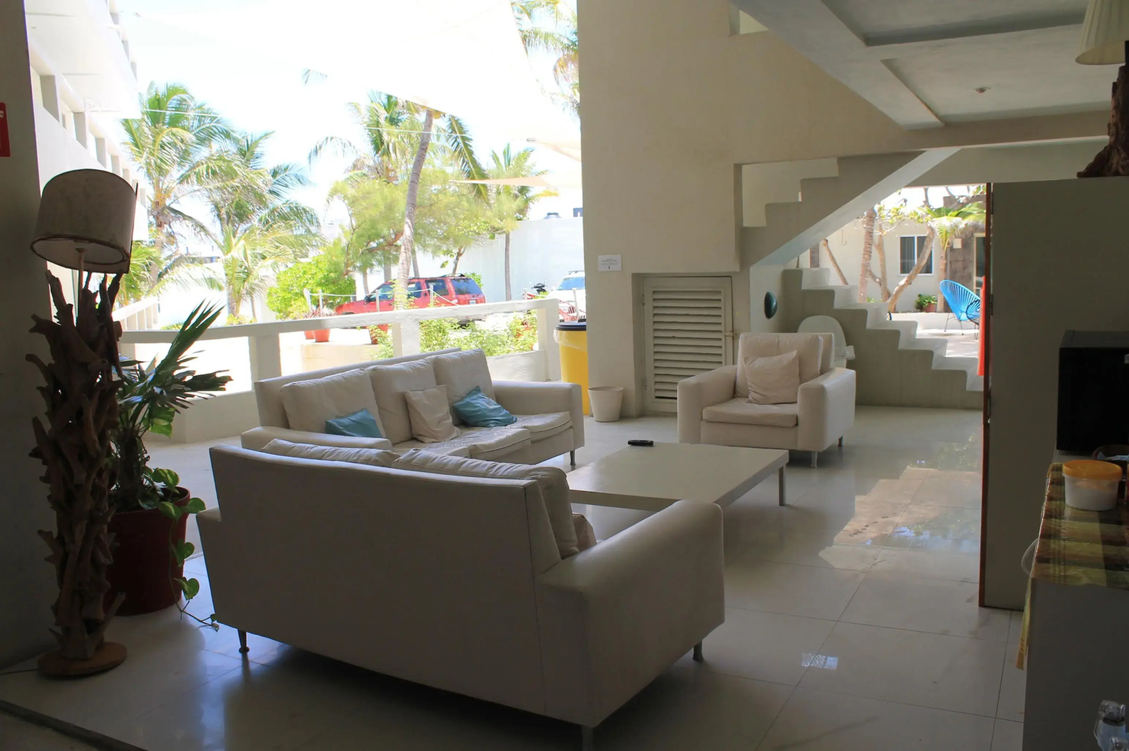 Rocamar Hotel Panoramico Isla Mujeres