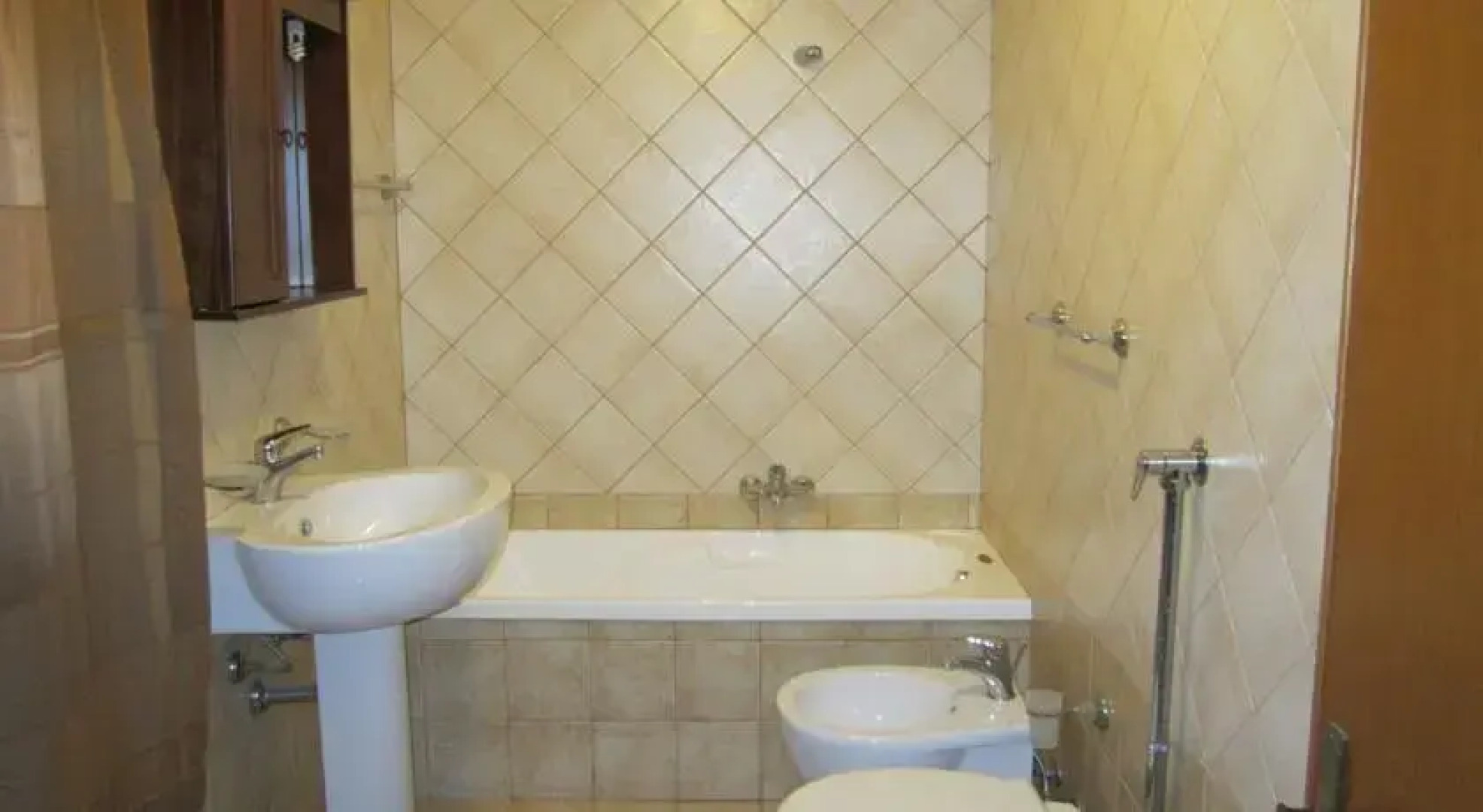 Holiday Home Blandina