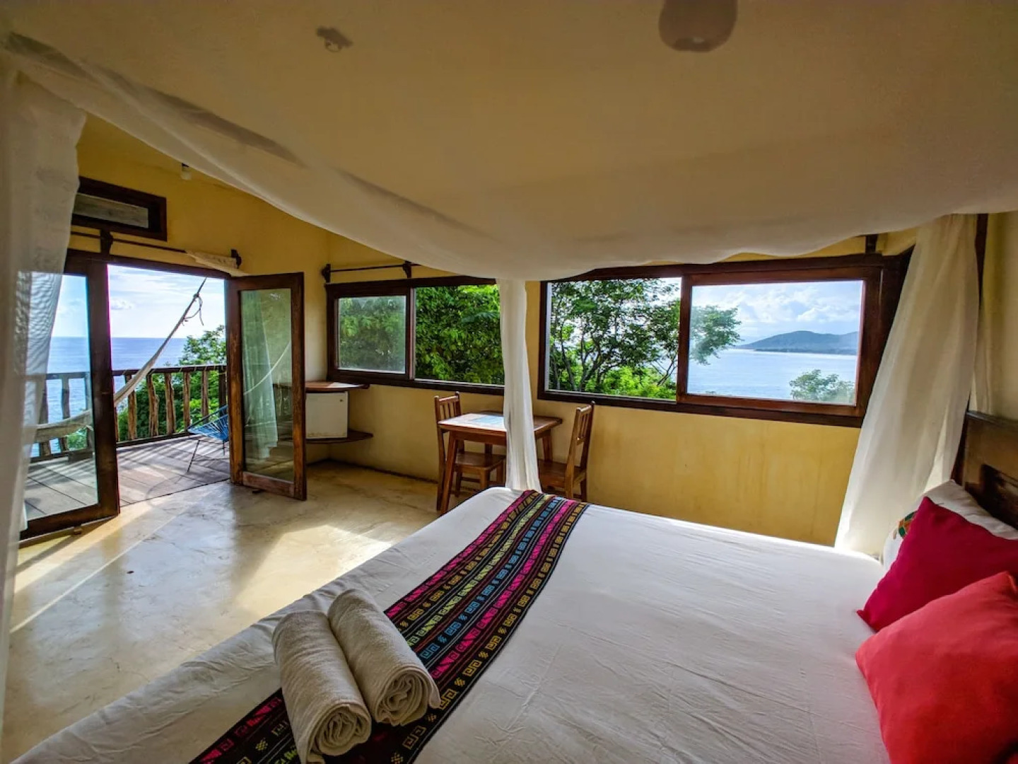 Bogavante Hotel Papanoa