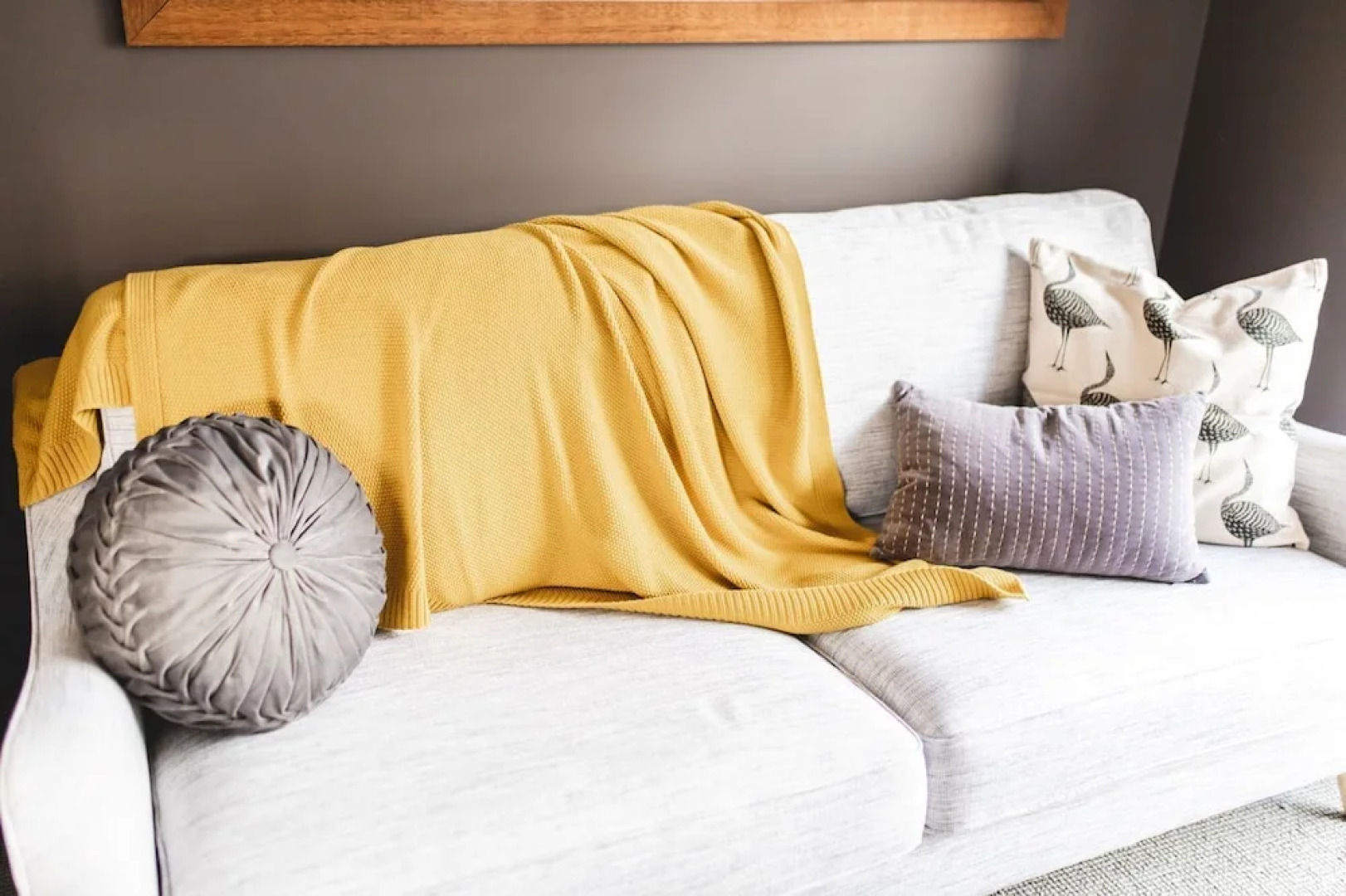 Tuckers Lane Boutique Accommodation