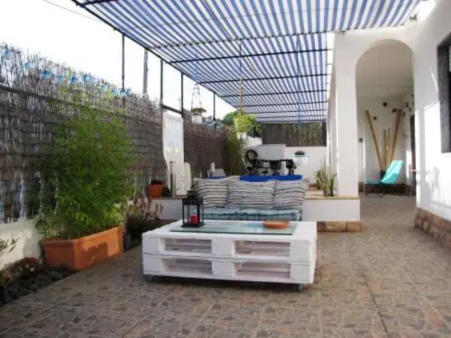 Bambus House Algarve