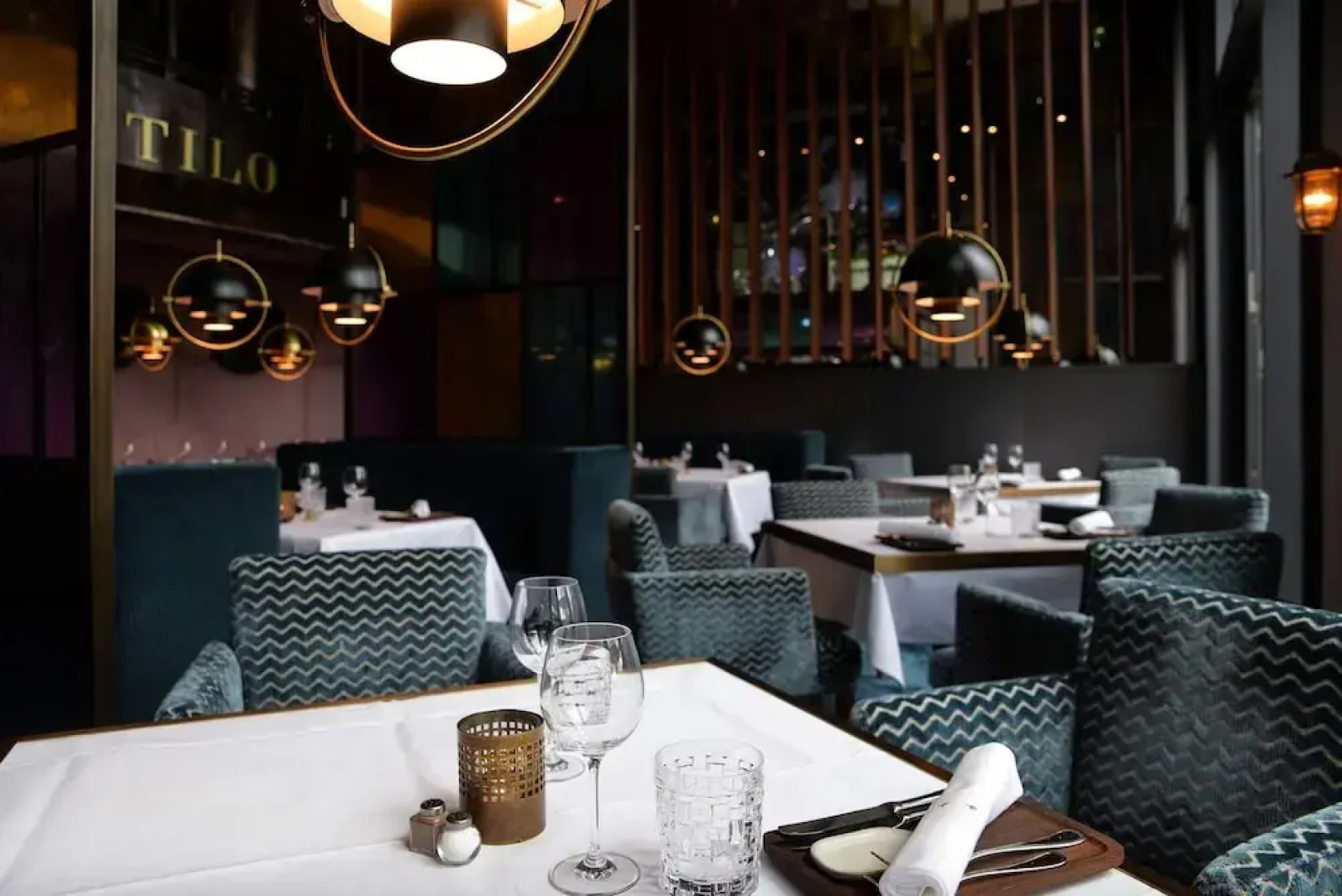 Radisson Blu Senator Lübeck