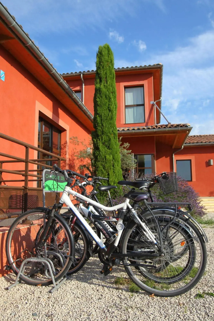 Vacancéole - Résidence le Domaine du Lac