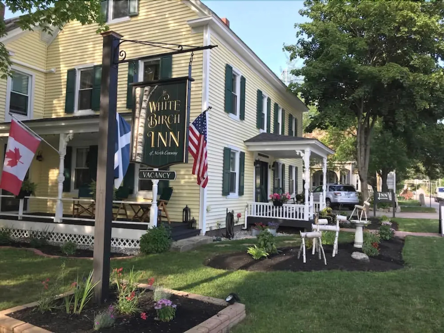 White Birch Inn of North Conway