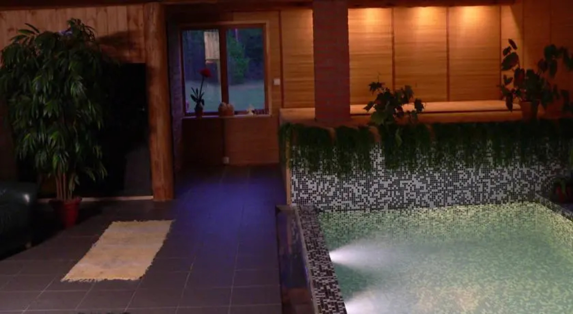 Vikipalu Country House