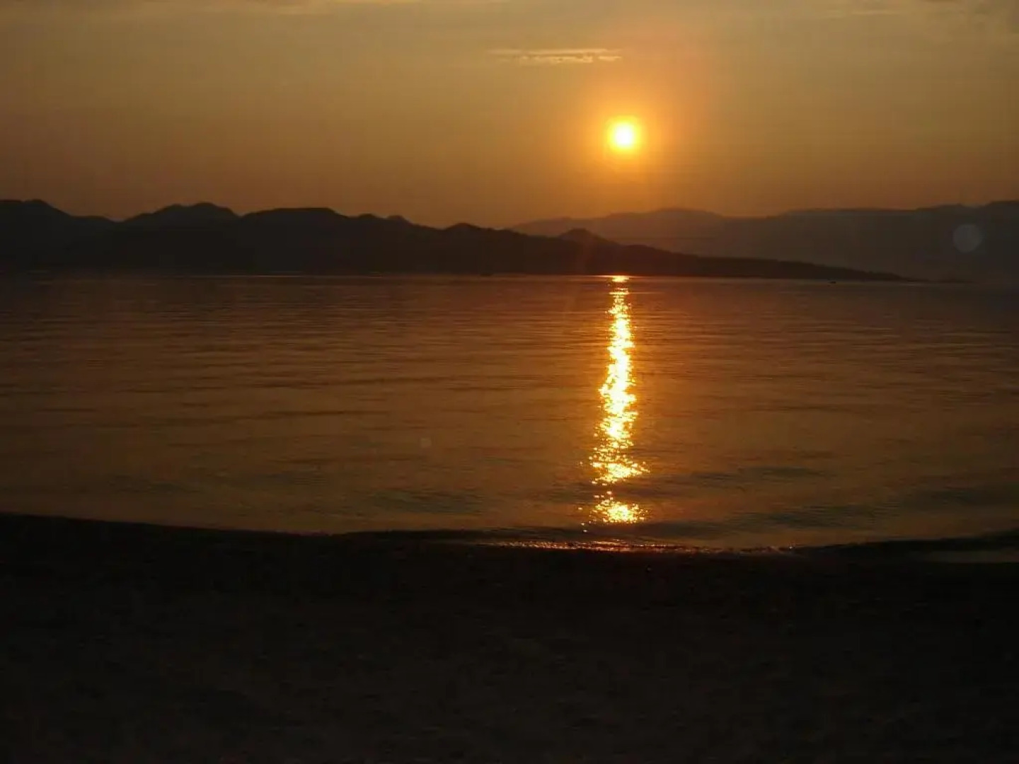 Edgewater Villas Nikiana Lefkada