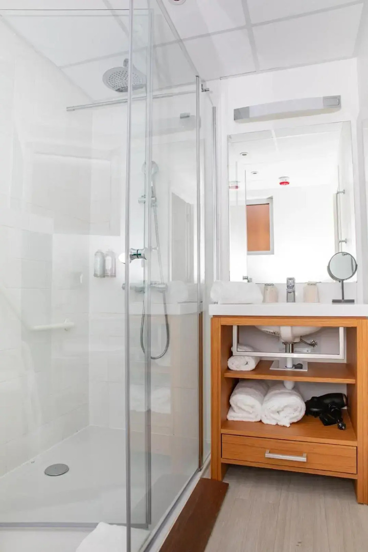 Best Western Arcachon Le Port