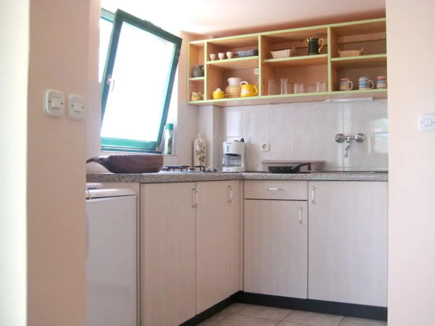 House With one Bedroom in Murter, With Furnished Terrace and Wifi - 50