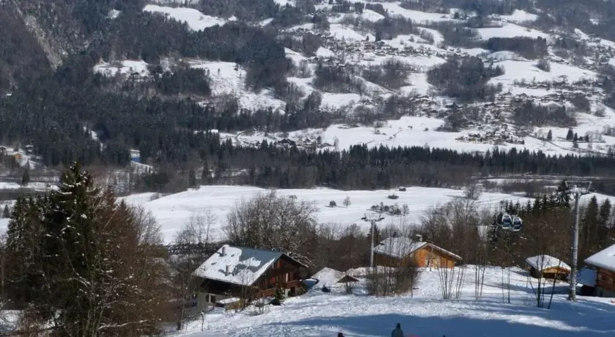La Grangette