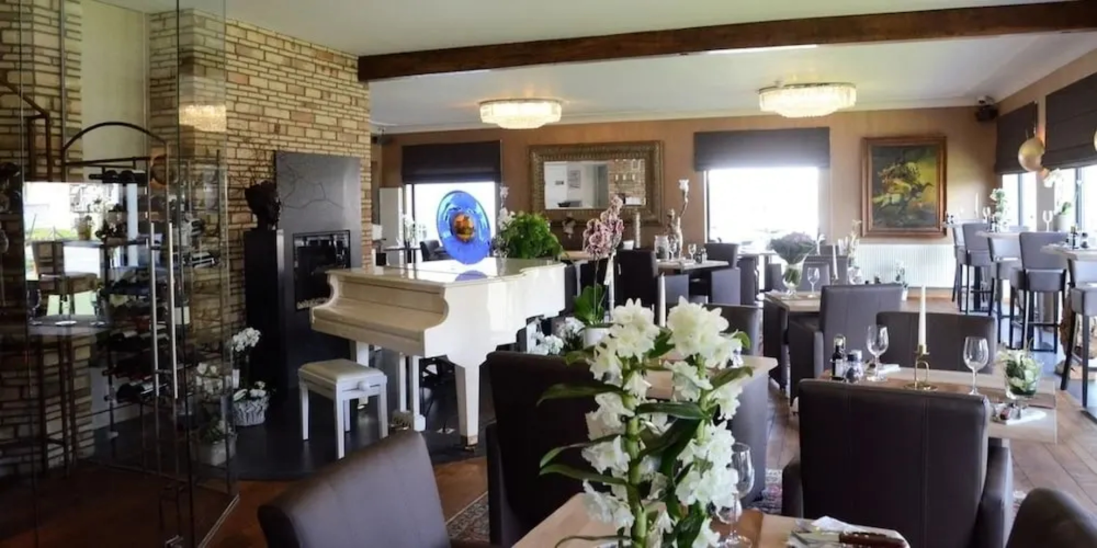 Hotel Monte Cristo