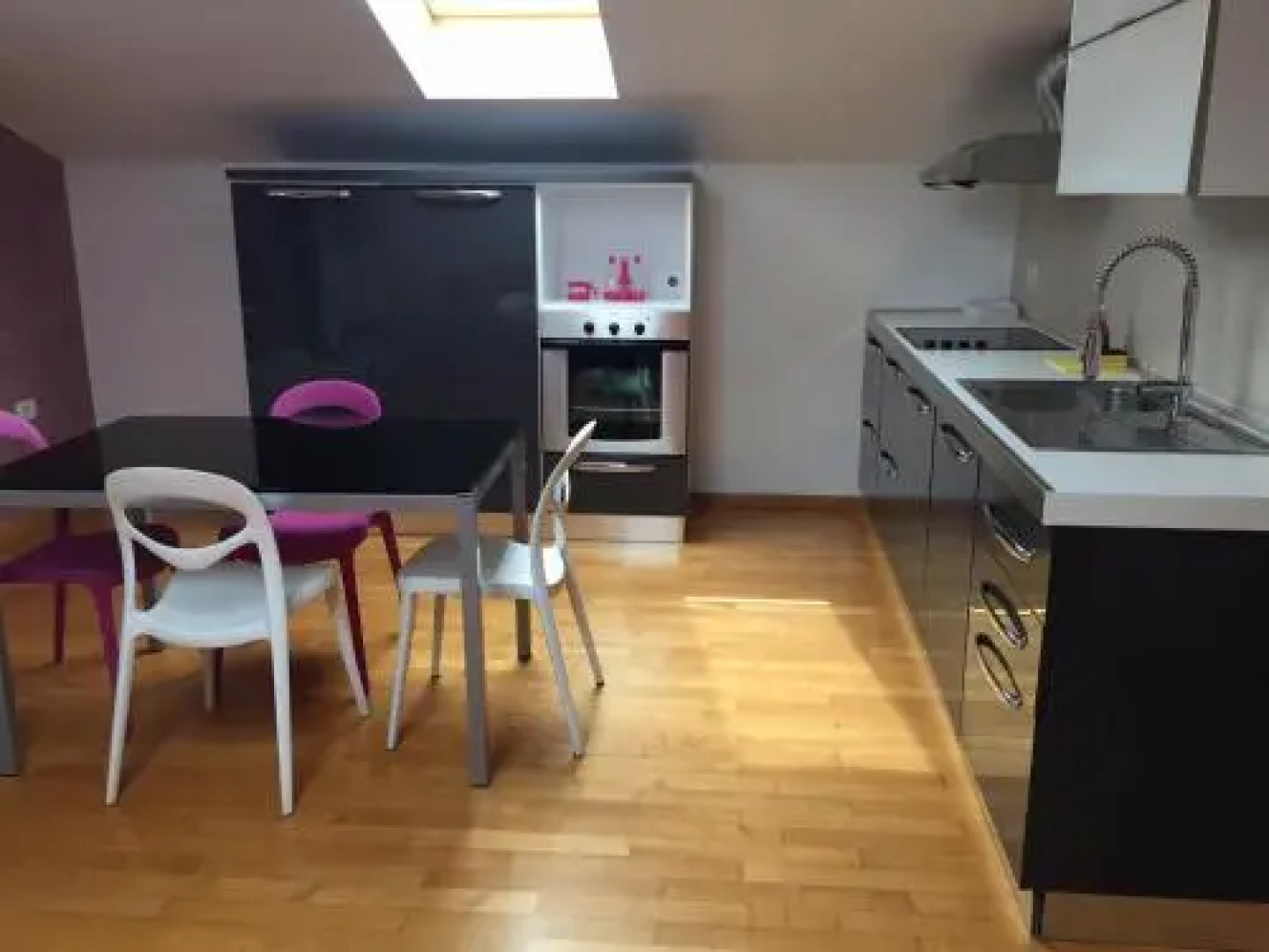 Rezidenca Park Lucija