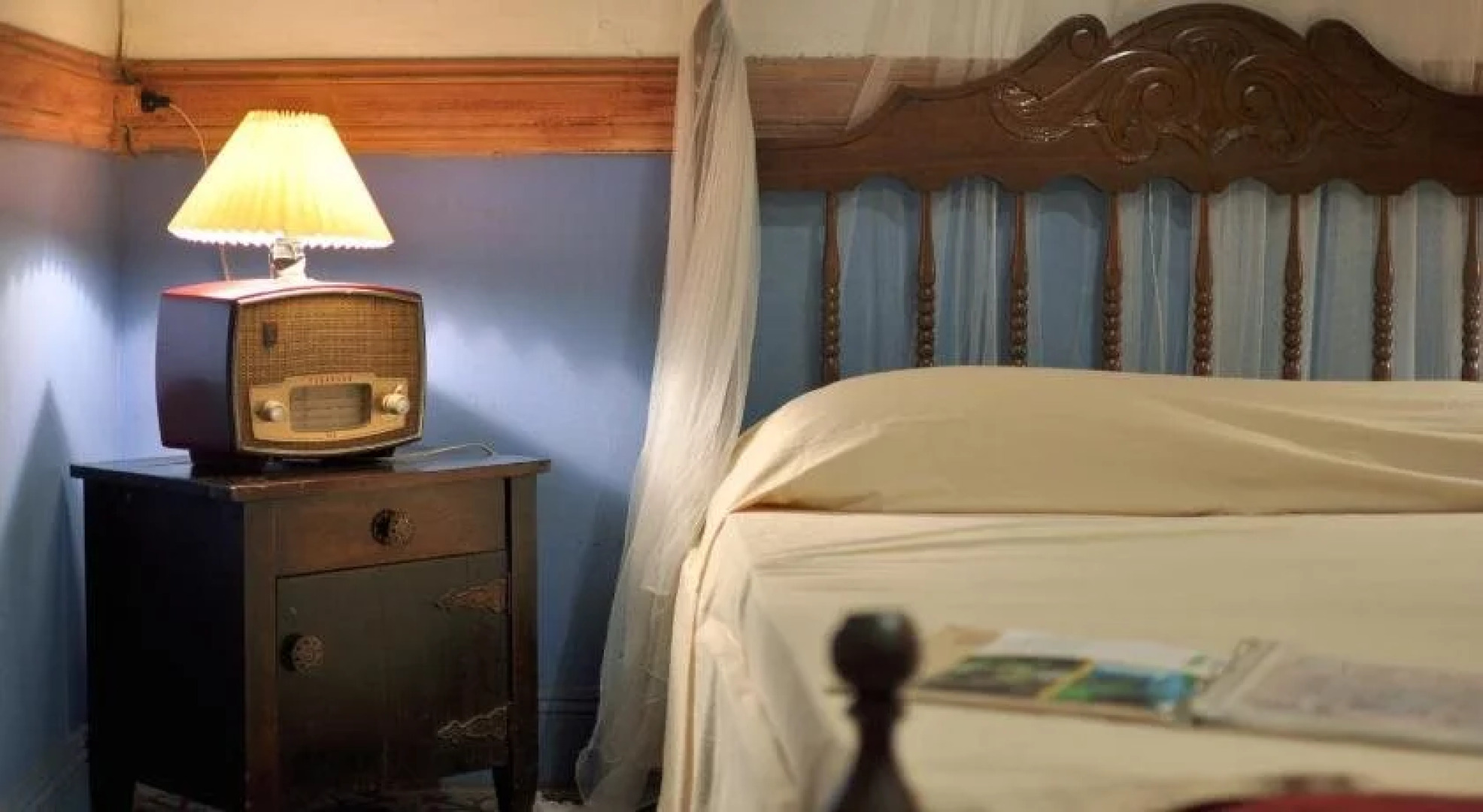 La Posada Del Tope Hotel