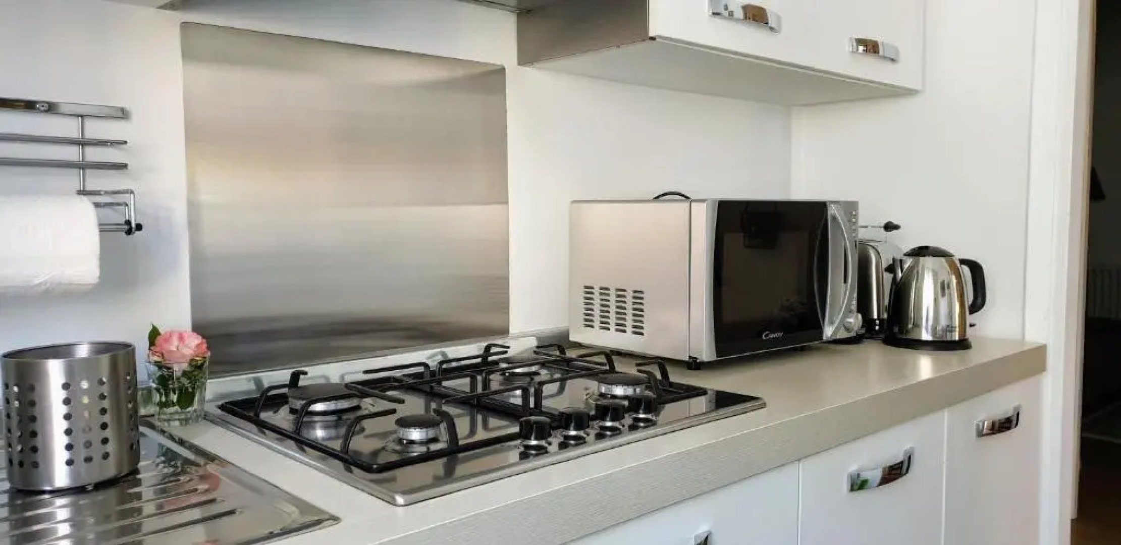 La Turr de Mezz- Bellagio Lca