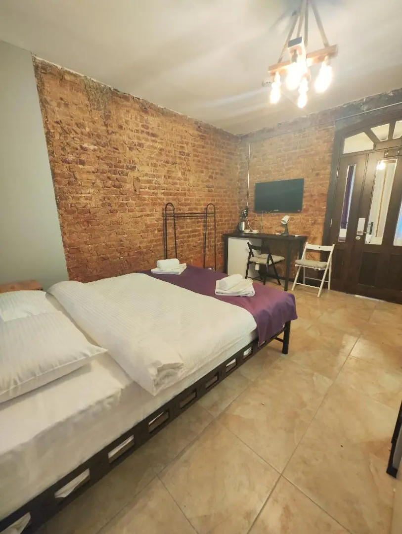 Frame Galata Hotel