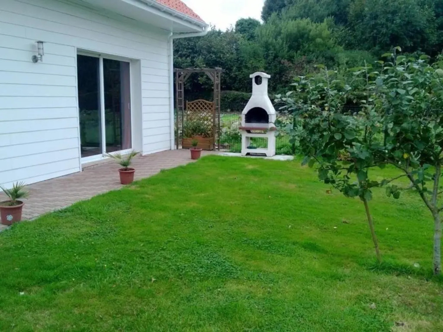 Gîte Pihen-lès-Guînes, 6 pièces, 12 personnes - FR-1-376-39