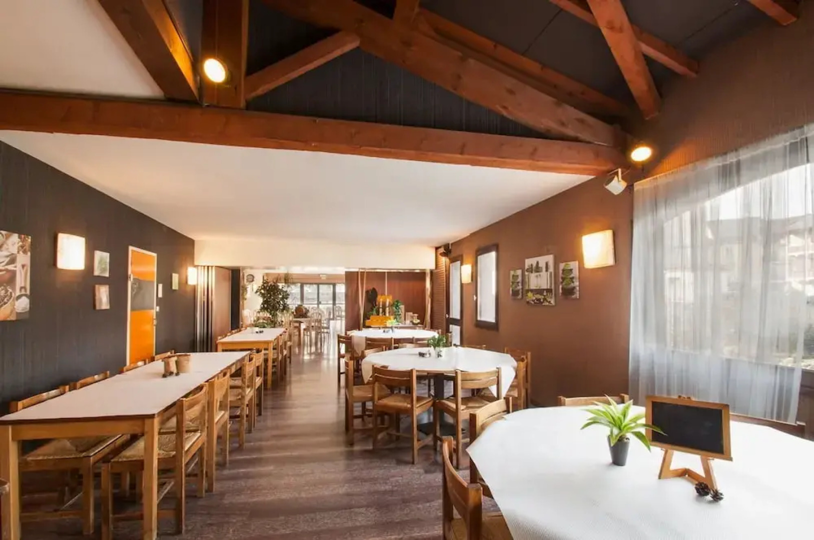 Vacancéole - Residence La Souleille des Lannes