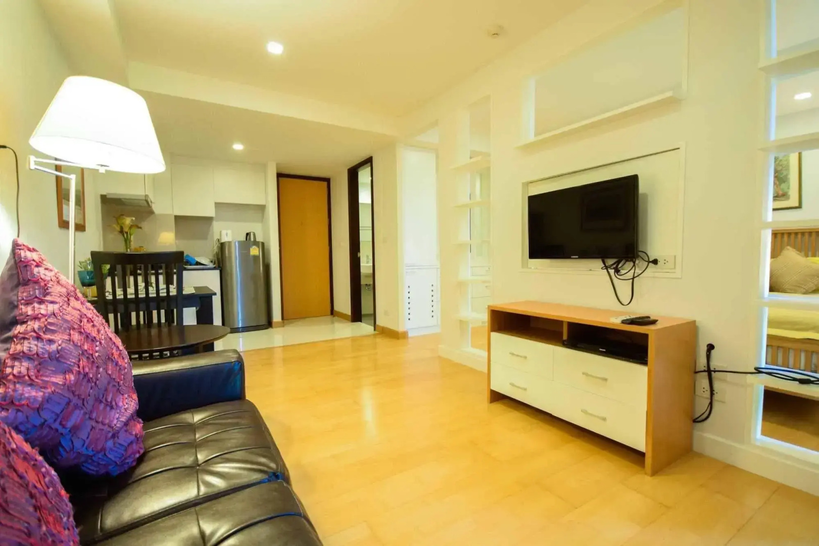 Rocco Hua Hin Beach Seaview