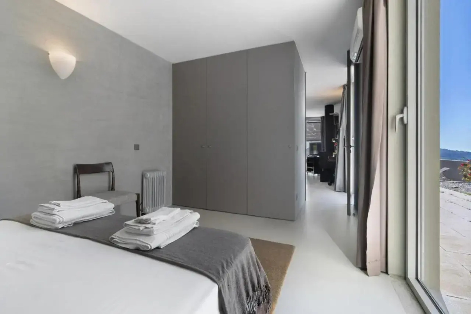 Casa Da Quinta Dos Moinhos